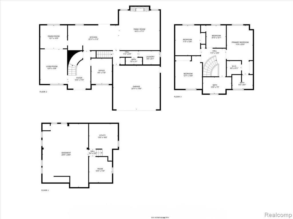 5277 Orchard Crest Drive, Troy, MI 48085 — Photo 36