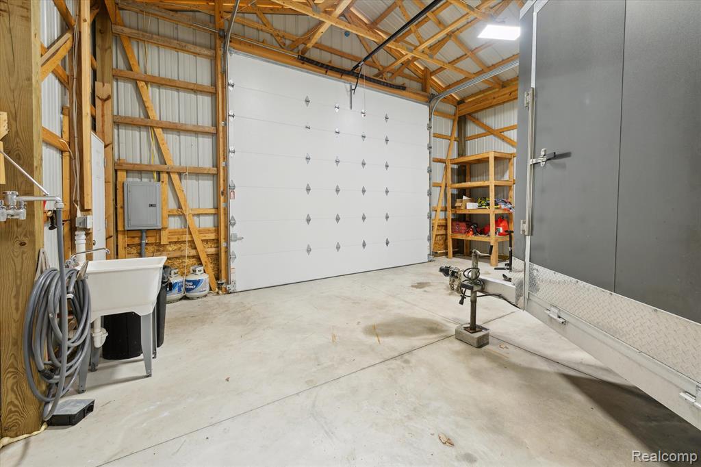 595 BRIGHTON LAKE RD, Brighton, MI 48116 — Photo 44
