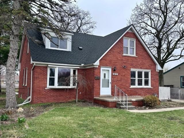 1612 Deering Street, Garden City, MI — Photo 2