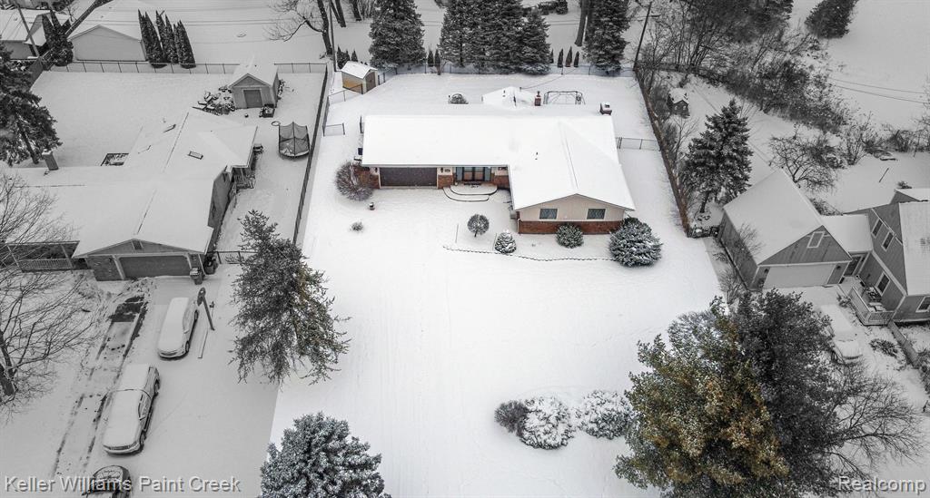 8255 WASCHULL Drive, Washington, MI — Photo 38