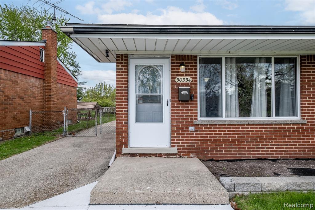 30534 Spybrook Street, Roseville, MI 48066 — Photo 6