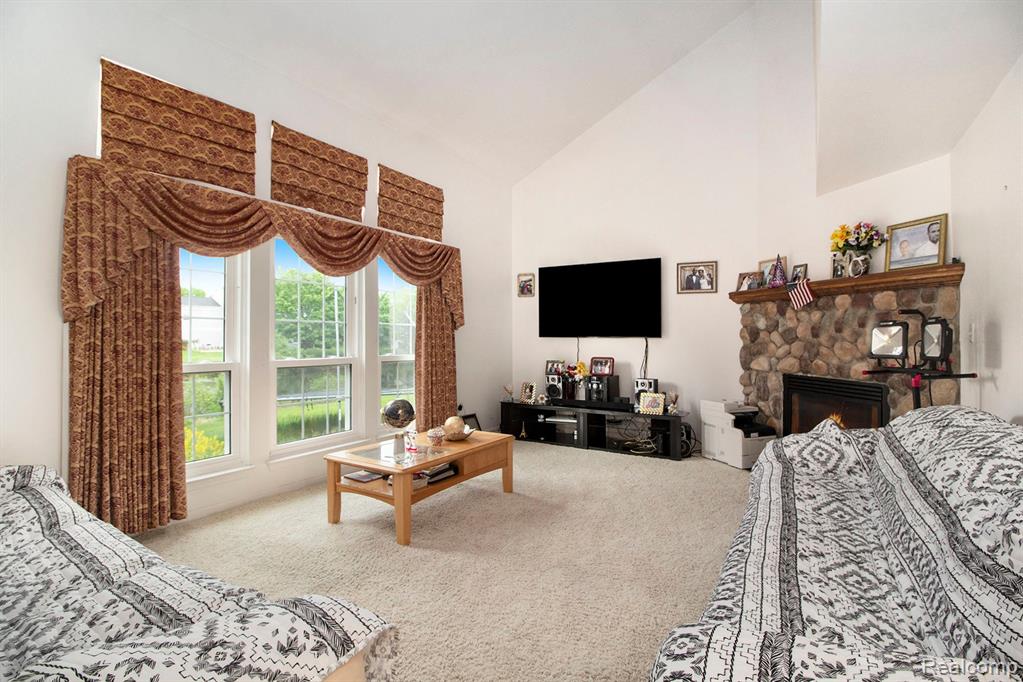 14661 WILDBROOK Drive, Van Buren, MI 48111 — Photo 4