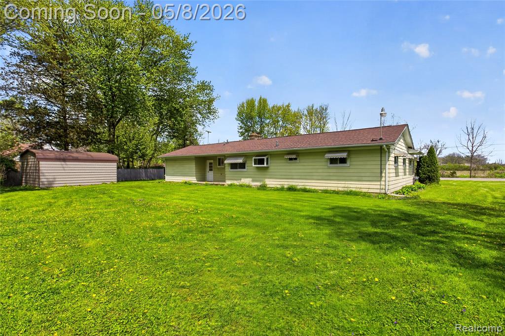 4300 S Washington Road, Saginaw, MI 48601 — Photo 26