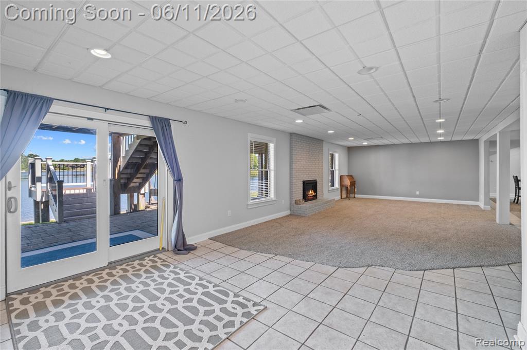 1154 Lake Valley Drive, Fenton, MI 48430 — Photo 36