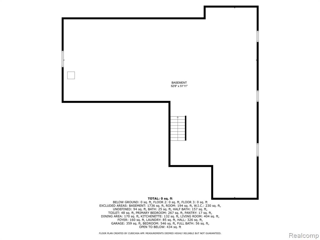 45070 TWIN RIVER Drive, Macomb, MI 48044 — Photo 48