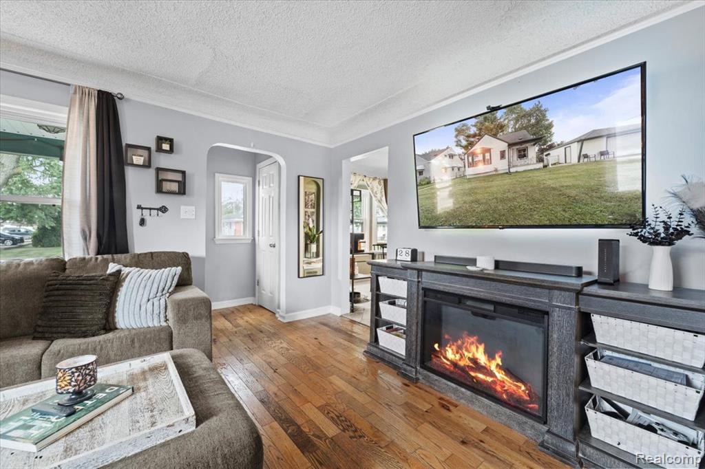 6911 Polk Street, Taylor, MI 48180 — Photo 5