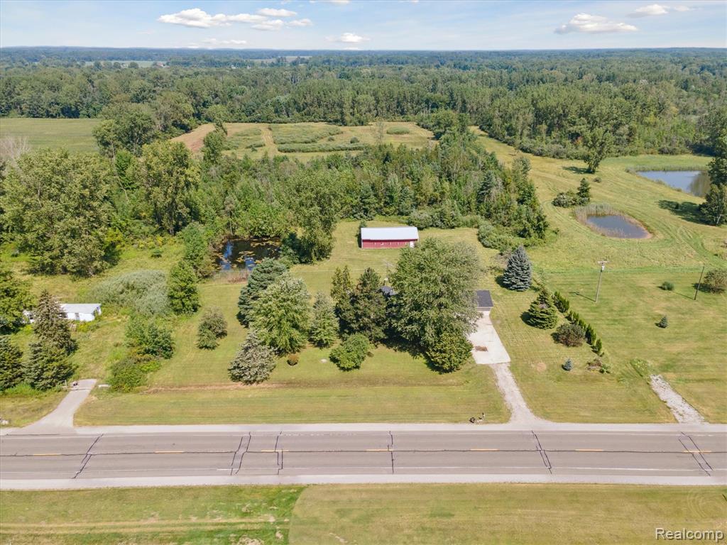2933 E Sanilac Road, Mayville Vlg, MI 48744 — Photo 44