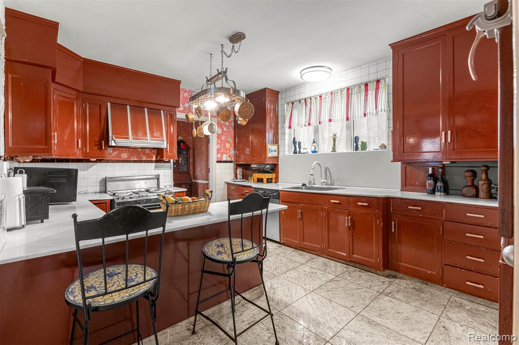 3001 Seminole Street, Detroit, MI 48214 — Photo 26