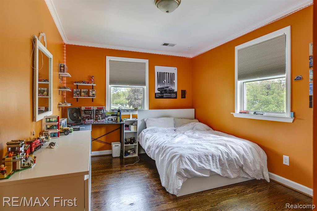 620 W BRECKENRIDGE Street, Ferndale, MI 48220 — Photo 31
