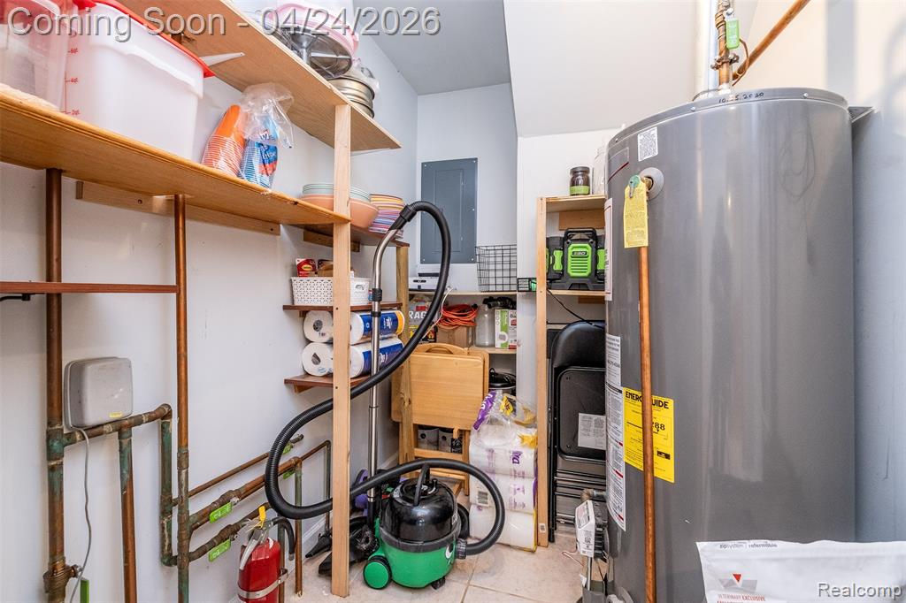 51 Hamata Avenue, Hazel Park, MI 48030 — Photo 20