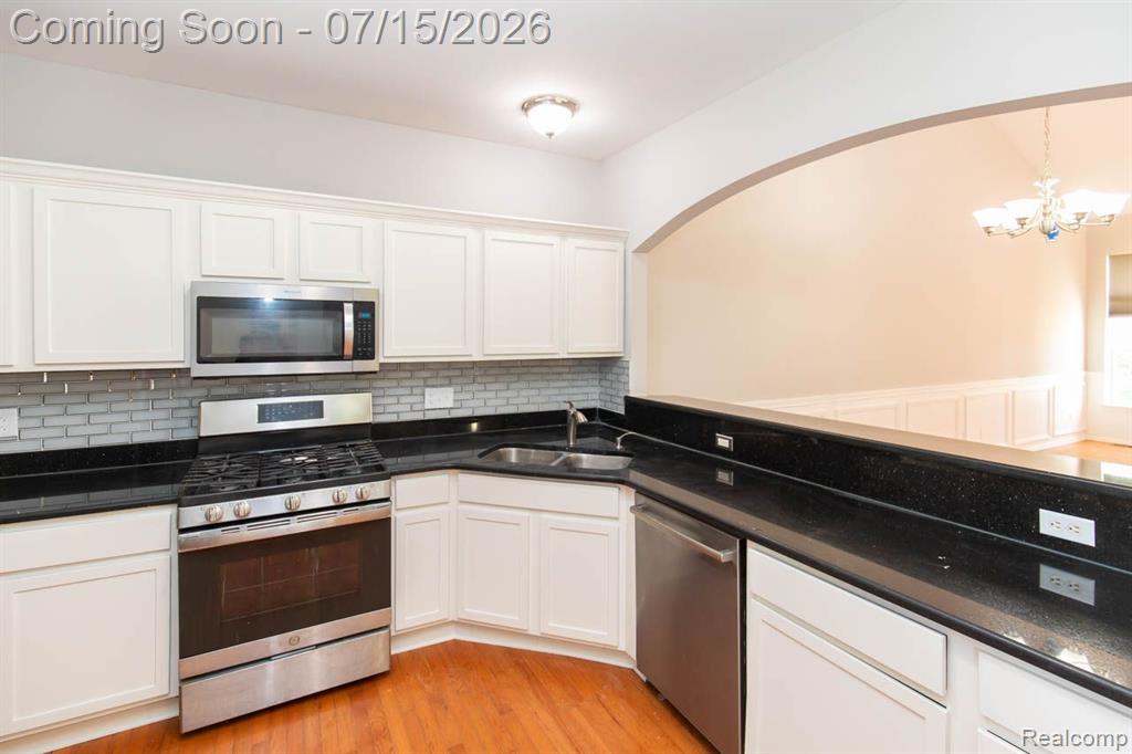 43721 CHERRYWOOD Lane, Canton, MI 48188 — Photo 18