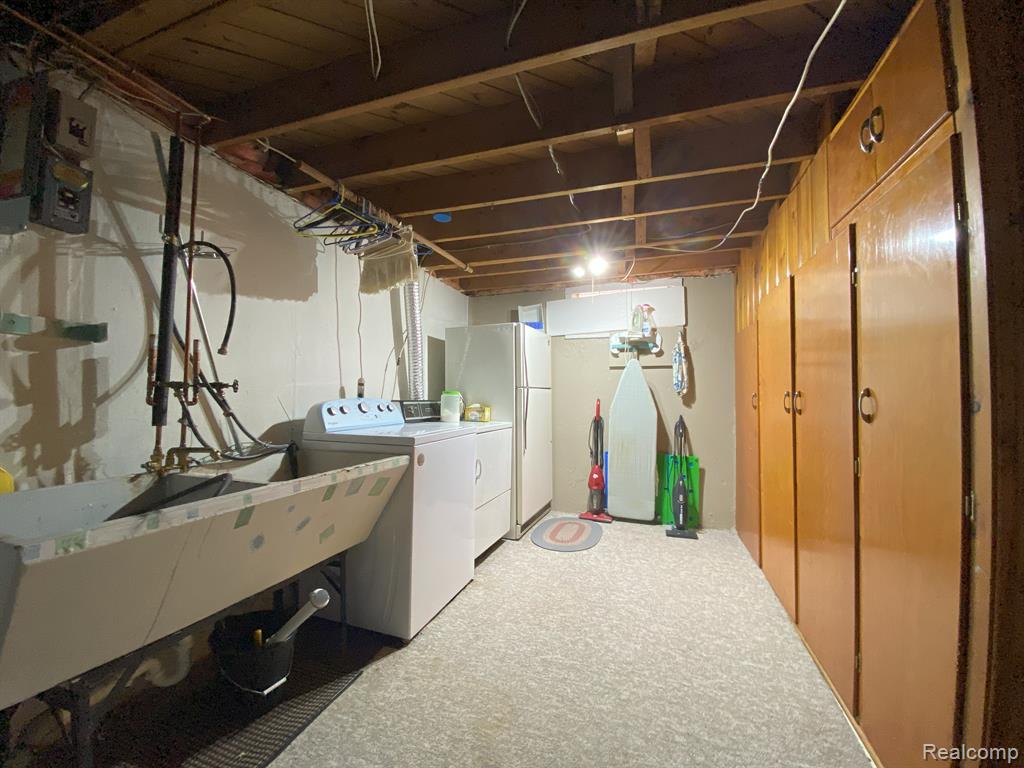 9335 WINSTON, Redford, MI 48239 — Photo 14