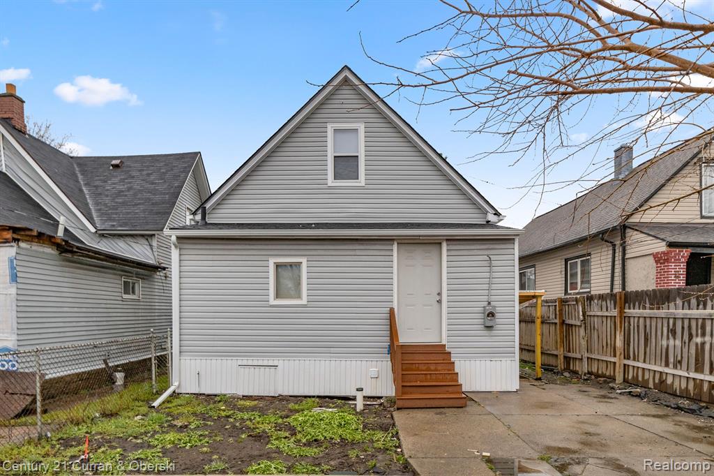 6225 HORATIO Street, Detroit, MI 48210 — Photo 27