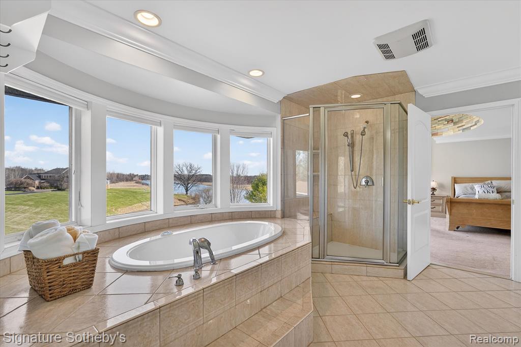 7455 Groveland Road, Holly, MI 48442 — Photo 22