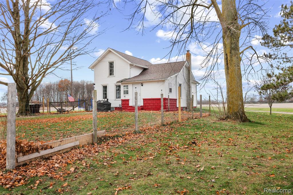 1102 Wellsville Highway, Palmyra, MI 49268 — Photo 30