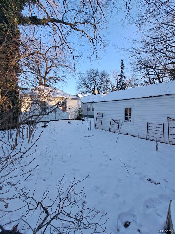 403 Gardendale Street, Ferndale, MI 48220 — Photo 27
