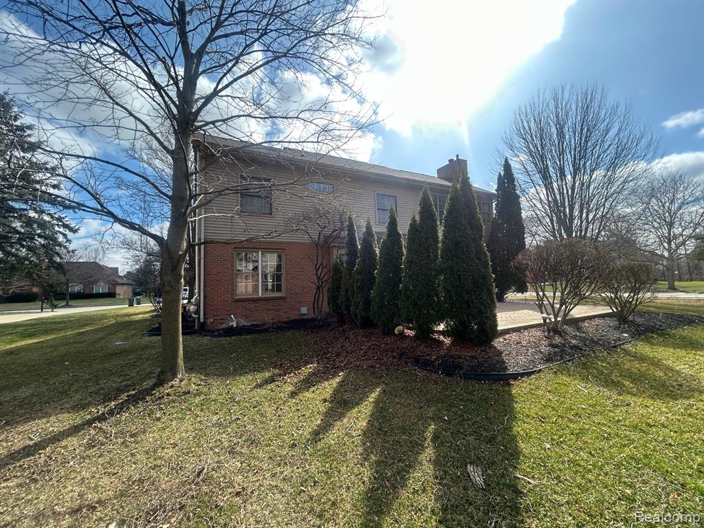 855 CHELSEA Road, Canton, MI 48187 — Photo 49