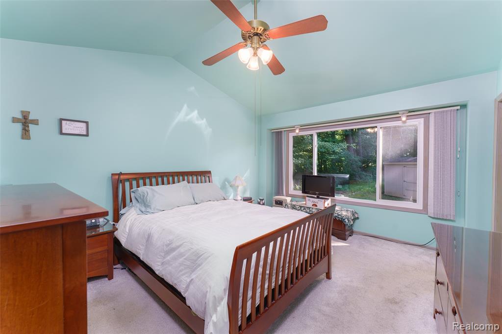 9516 Placid Way, Howell, MI 48843 — Photo 24