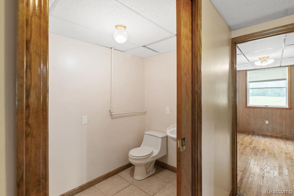 1615 N Lakeshore Road, Port Sanilac, MI 48469 — Photo 29