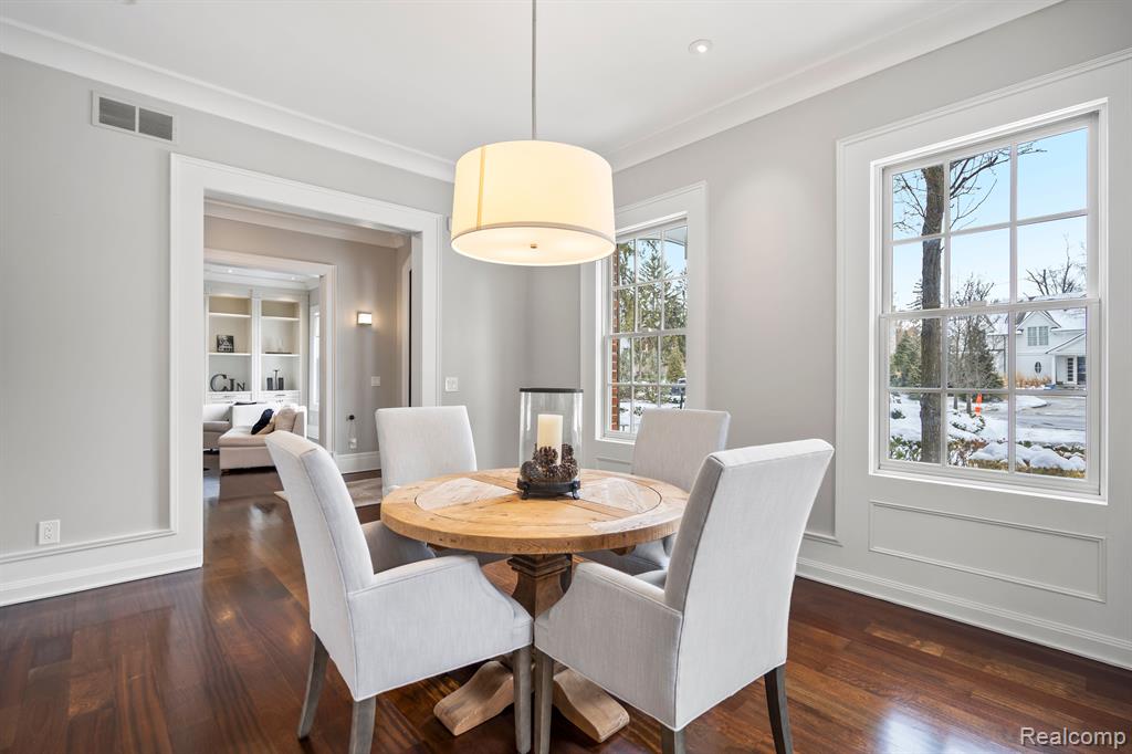 550 SHIRLEY Road, Birmingham, MI 48009 — Photo 14