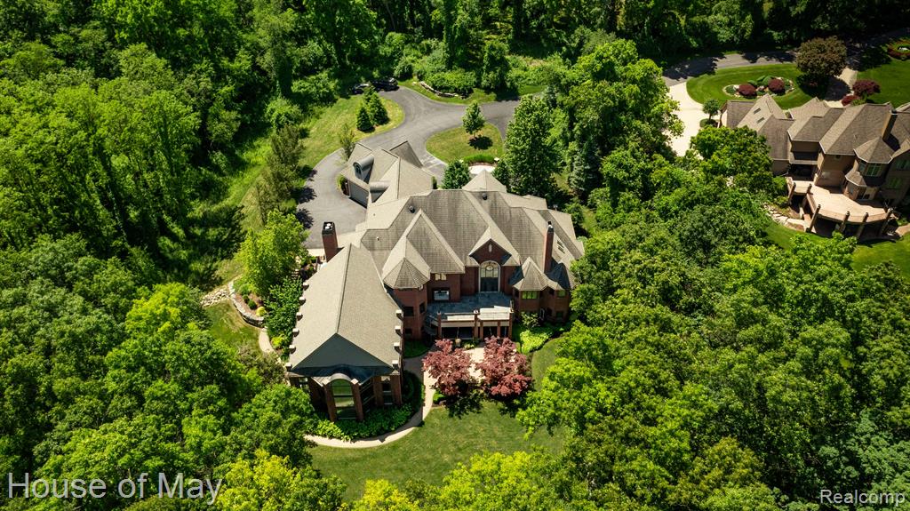 712 E GUNN Road, Rochester, MI 48306 — Photo 39