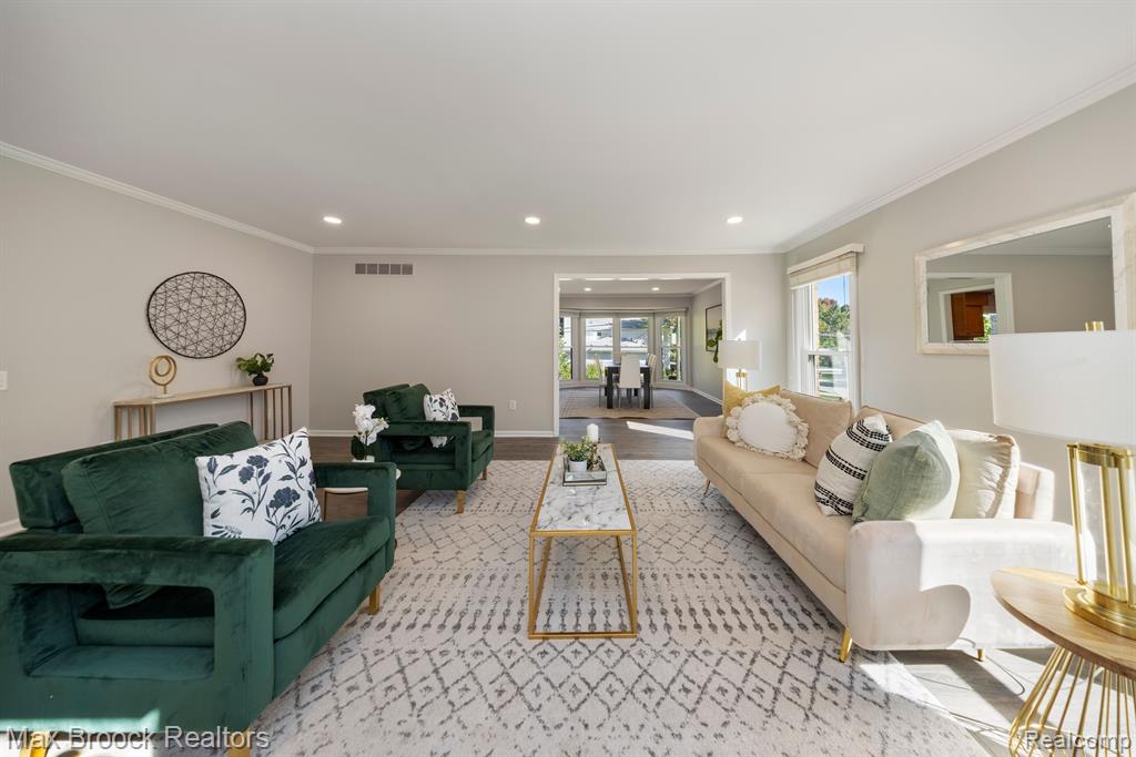 4520 STONY RIVER Drive, Bloomfield Hills, MI — Photo 13