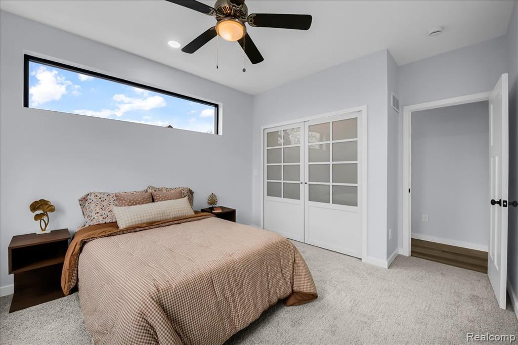 177 Gladstone, Detroit, MI, 48202