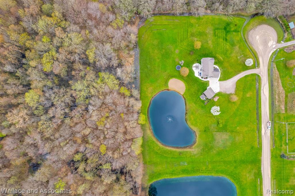 300 PINE RIDGE RD Road, St. Clair, MI 48079 — Photo 59