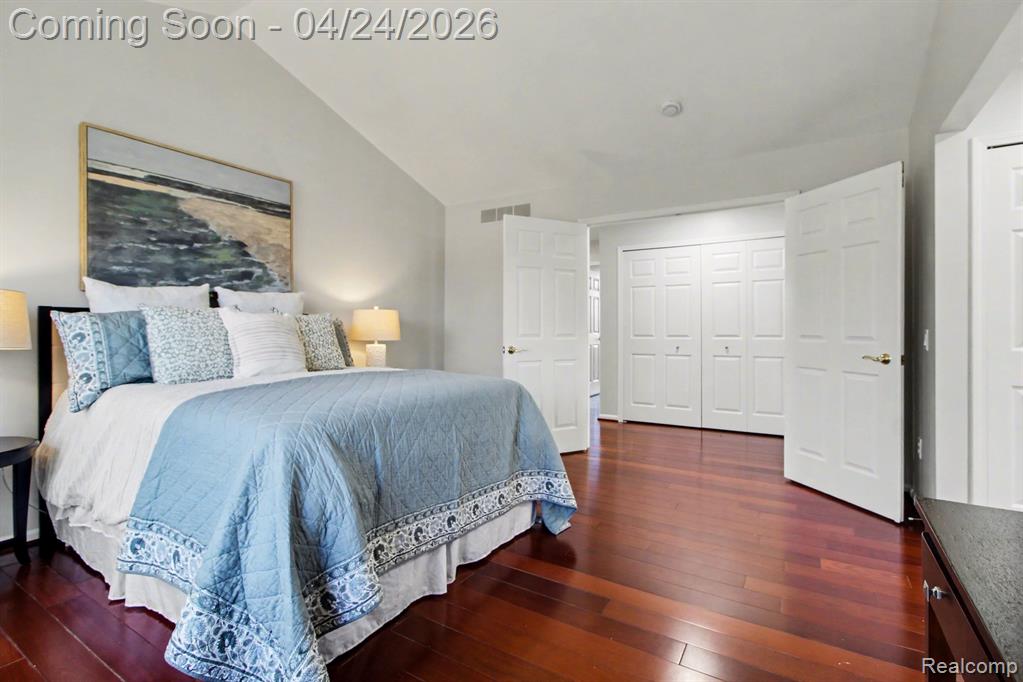 4880 S Ridgeside Circle, Ann Arbor, MI 48105 — Photo 21