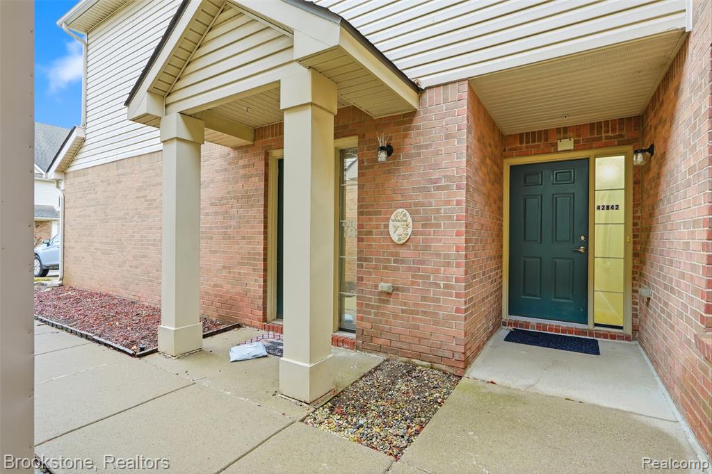 42842 Patty Lane, Van Buren, MI 48111 — Photo 4
