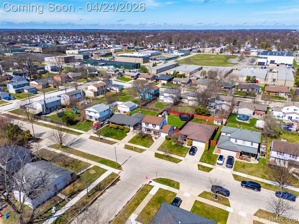 14820 Talbot Street, Oak Park, MI 48237 — Photo 43