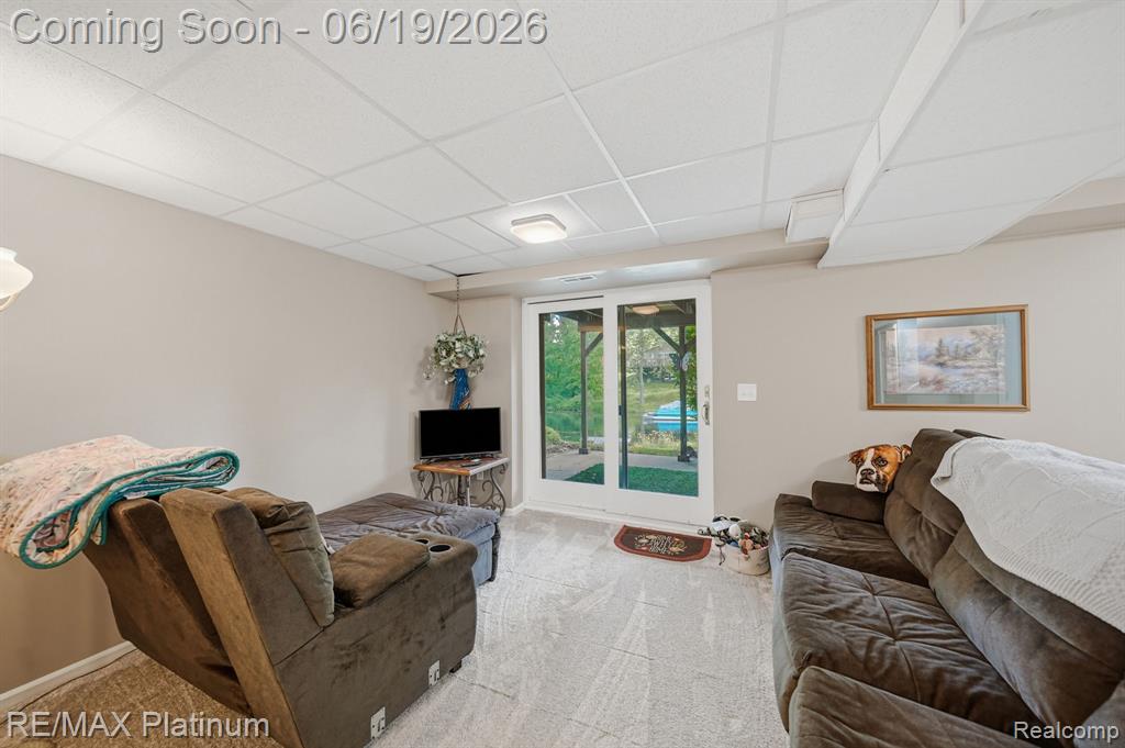 1321 Glen Oak Drive, Holly, MI 48442 — Photo 40