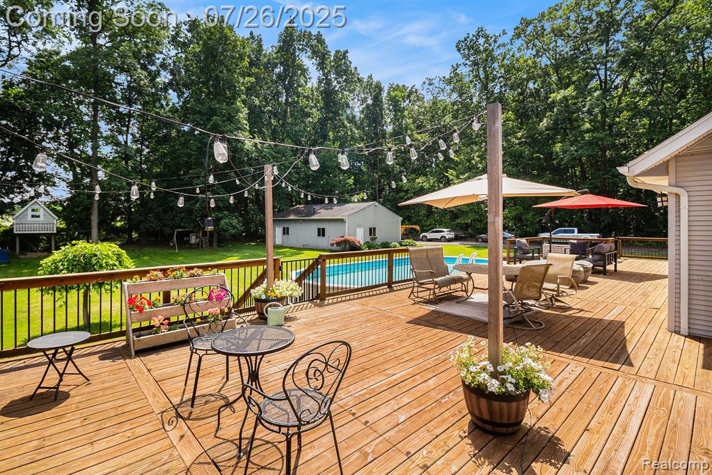 6335 Prospect Street, Linden, MI 48451 — Photo 8