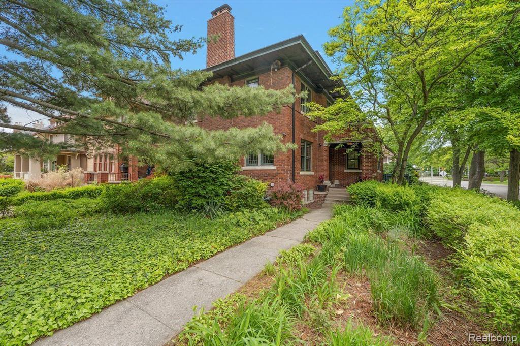 800 Edison Street, Detroit, MI 48202 — Photo 3