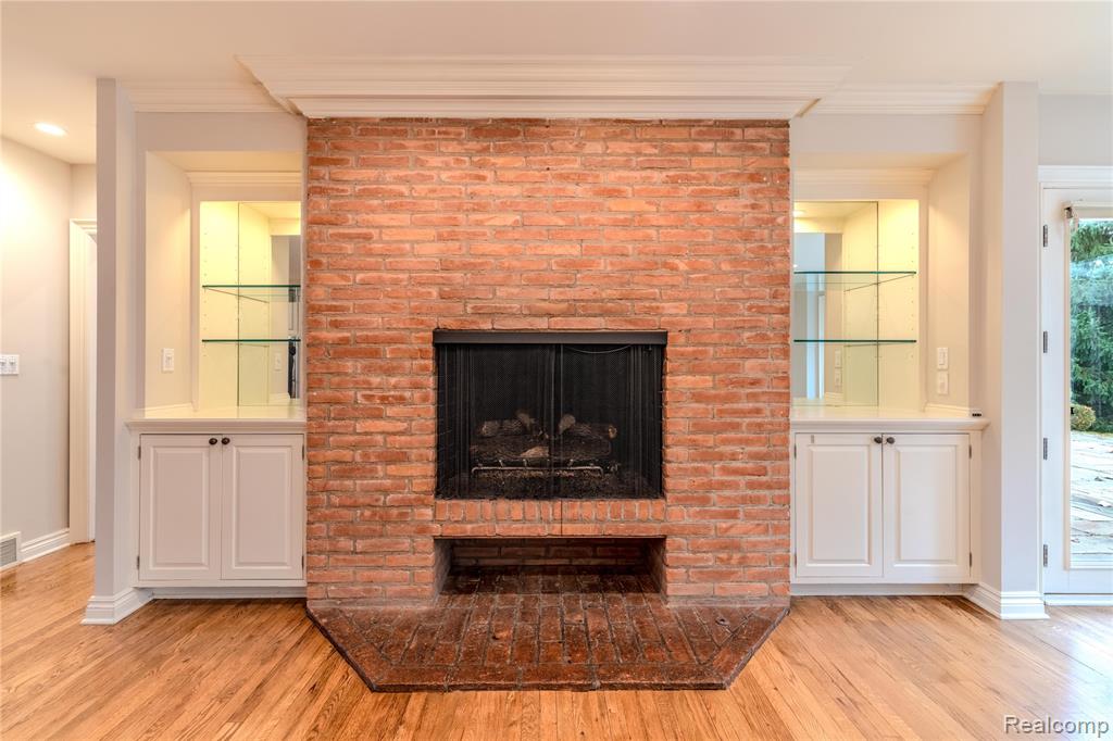 591 Rudgate Road, Bloomfield Hills, MI 48304 — Photo 27