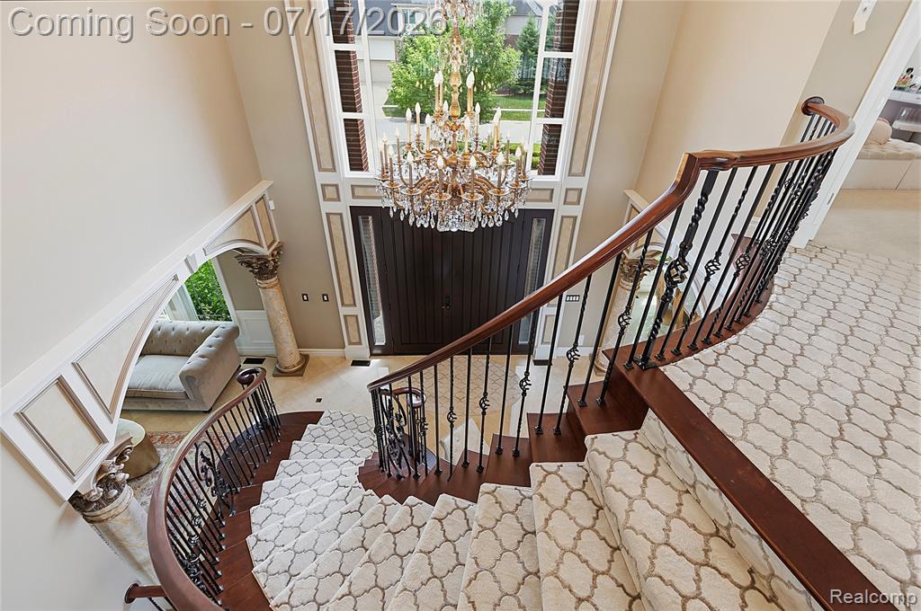 48554 STONERIDGE Drive, Northville, MI 48168 — Photo 32