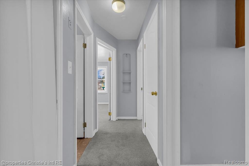 10300 Orangelawn Street, Detroit, MI 48204 — Photo 11