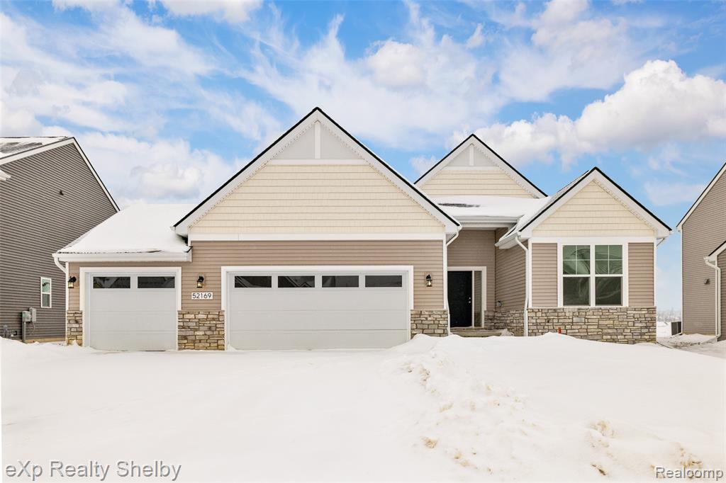 52169 Wellington Valley Drive, Macomb, MI 48042 — Photo 4