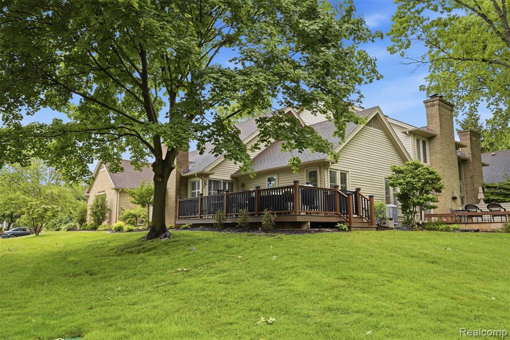 4782 Pine Eagles Drive, 12, Brighton, MI 48116 — Photo 29