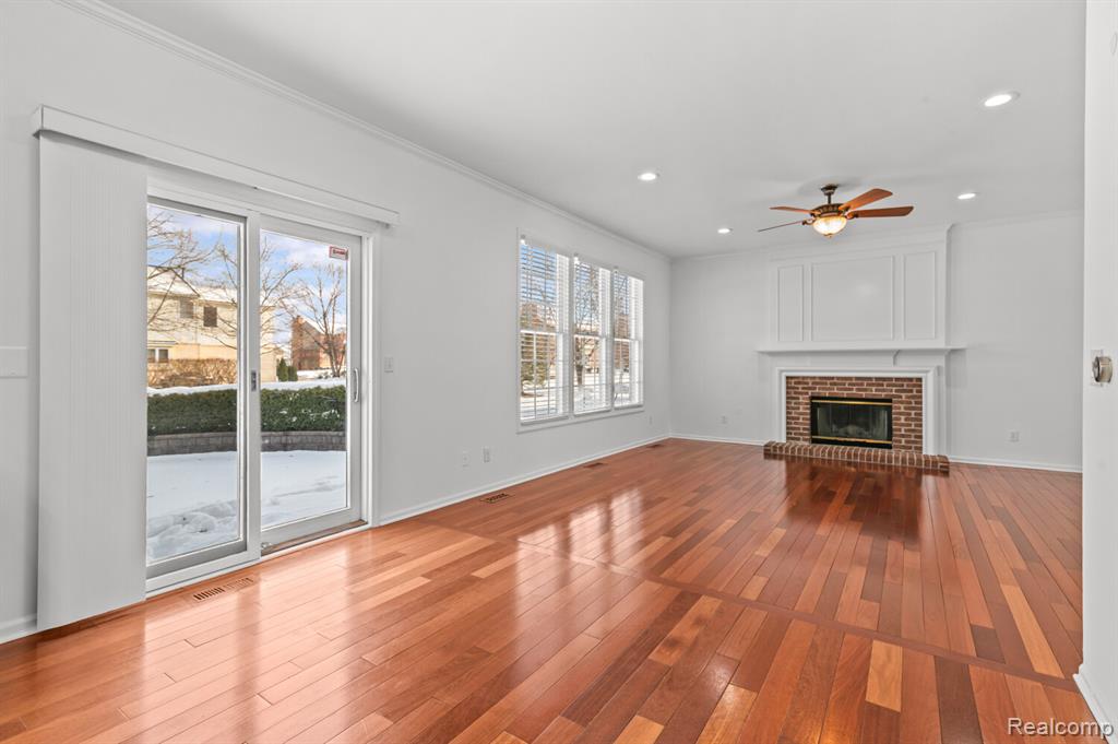 772 Caribou Court, Rochester, MI 48307 — Photo 14