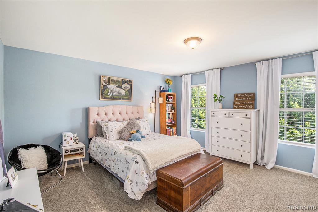 4190 Derry Court, Oakland, MI 48306 — Photo 38