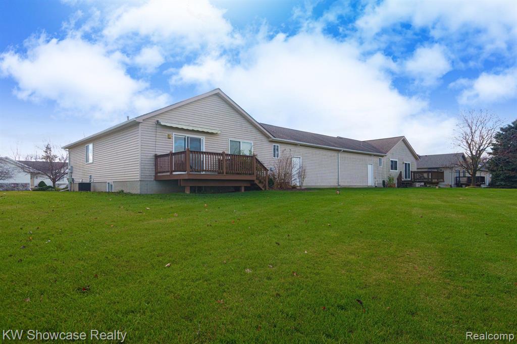 10193 HAWTHORNE RIDGE Road, Goodrich Vlg, MI — Photo 5