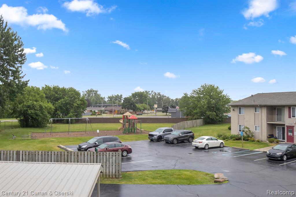 10159 ALLEN POINTE Drive, Allen Park, MI 48101 — Photo 19