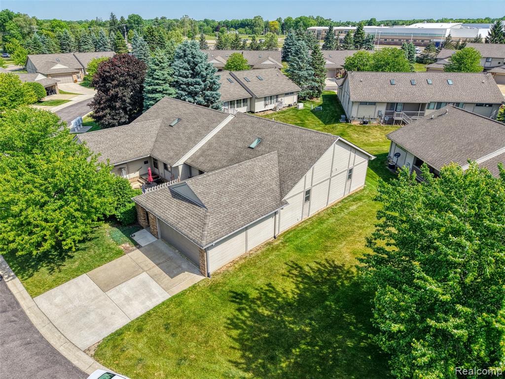159 Addison Circle, Fowlerville, MI 48836 — Photo 40
