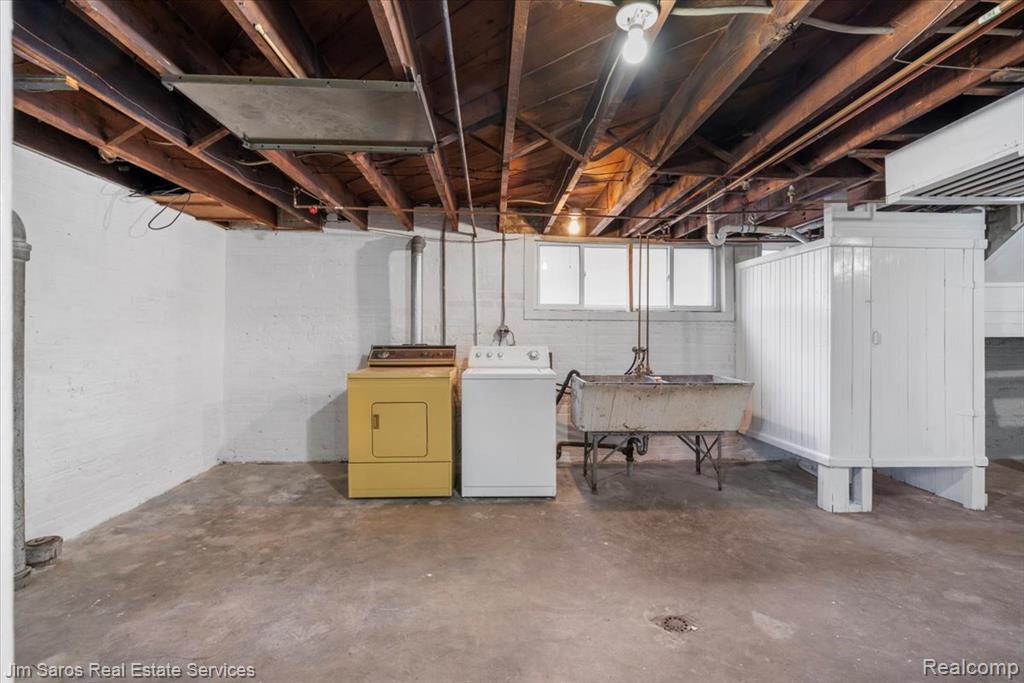 1338 Somerset Avenue, Grosse Pointe, MI 48230 — Photo 31