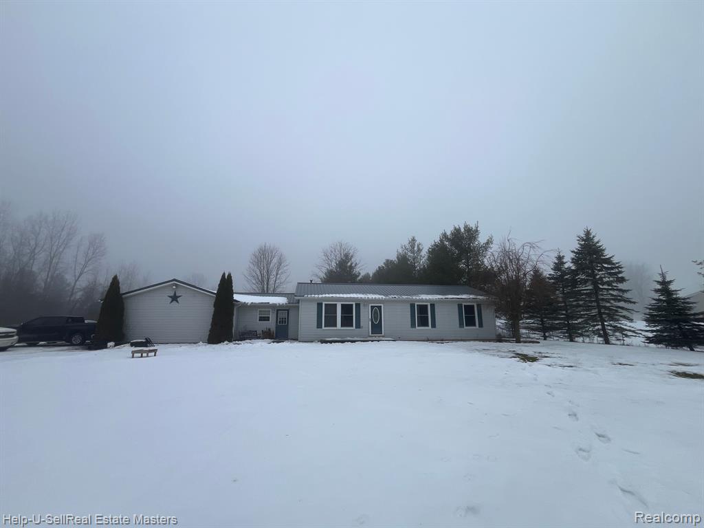8036 ARENDT Road, Melvin, MI 48454 — Photo 37