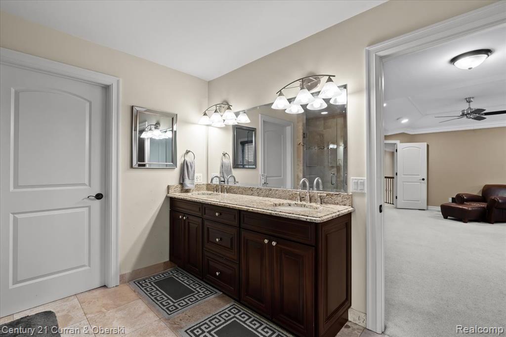 46782 Merion Circle, Northville, MI 48168 — Photo 17