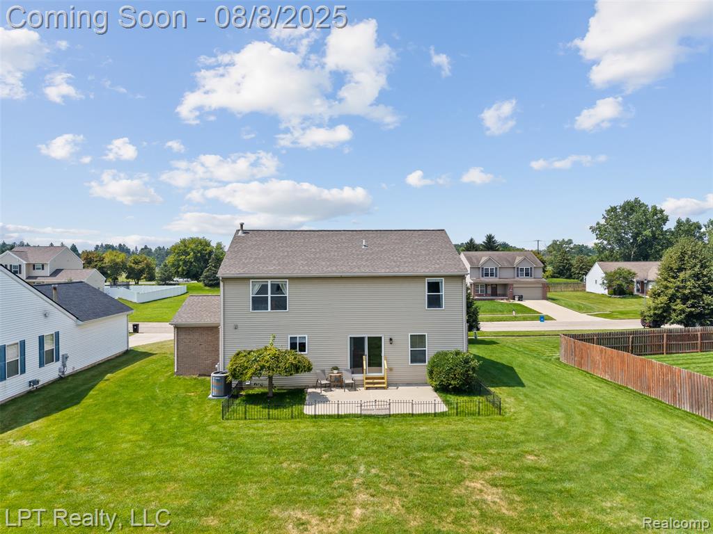 5341 Northwood Road, Grand Blanc, MI 48439 — Photo 21