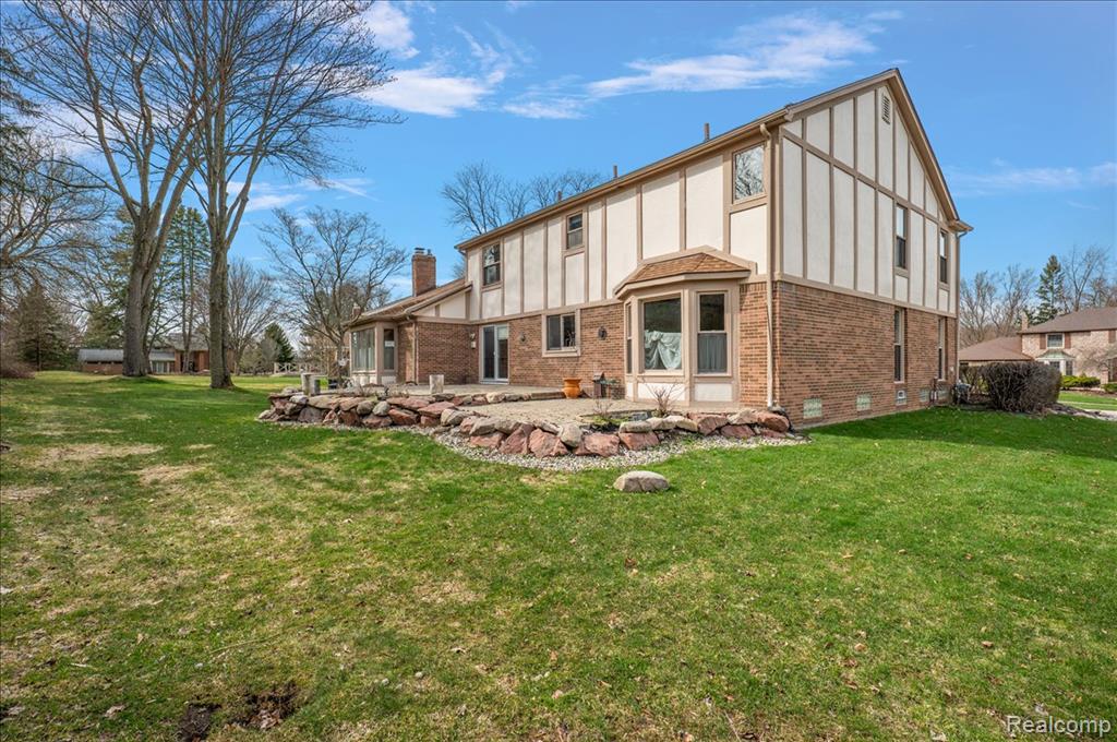 2291 Red Maple Drive, Troy, MI 48098 — Photo 65