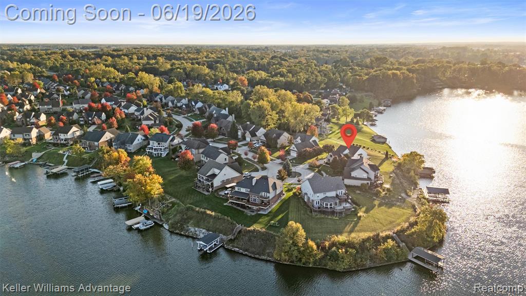 49354 Peninsular Drive, Belleville, MI 48111 — Photo 5
